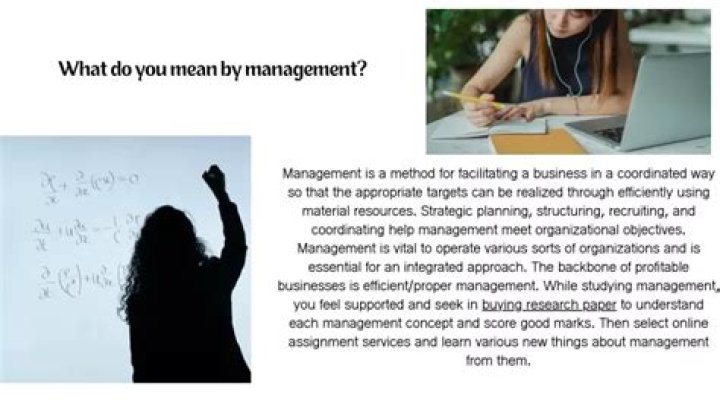What do you mean by corporate financial management?