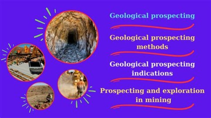 What do you mean by prospecting What are the methods of prospecting?