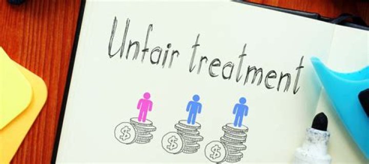 What do you mean by unfair practices?