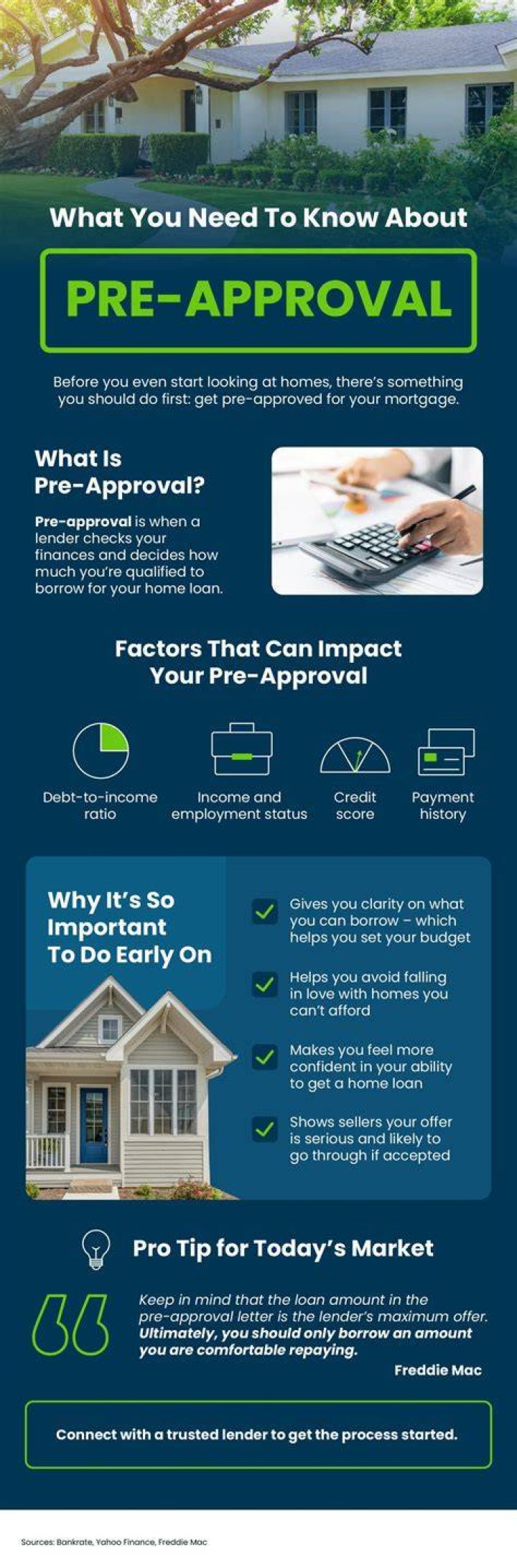 What do you need to know about pre payment penalties?