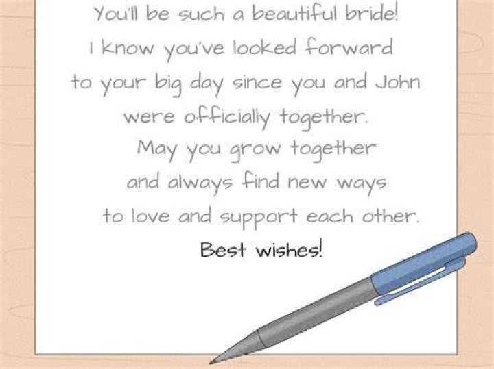 What do you write in a family new home card?