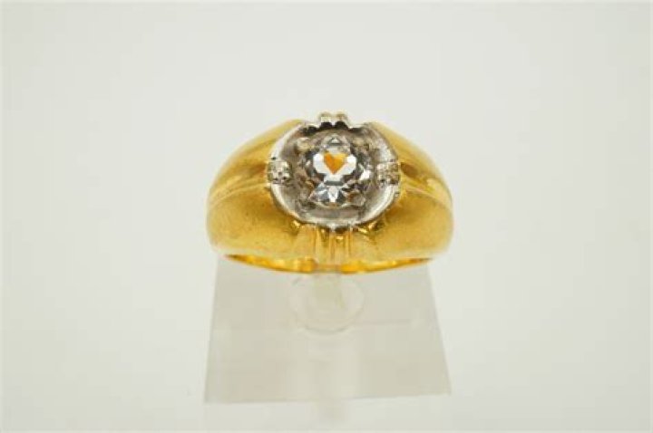 What does 18kt heavy gold electroplated mean?