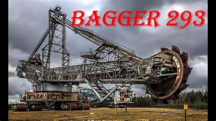 What does bagger mean?