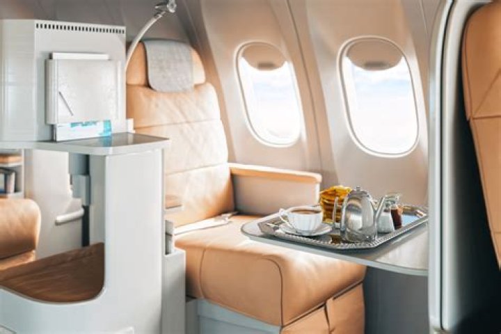 What does business class I mean?