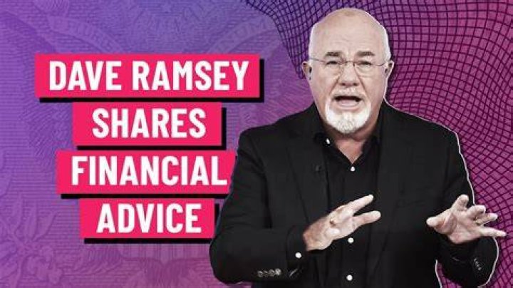 What does Dave Ramsey say about Medi-share?