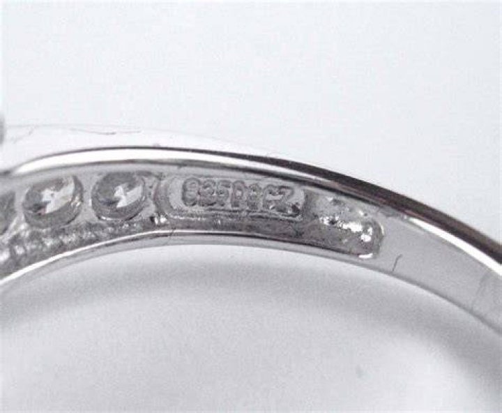 What does DQCZ mean on Jewellery?