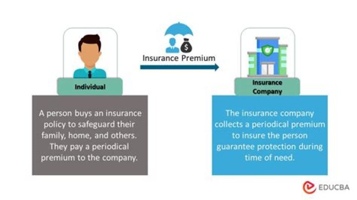 What does gross premium mean in insurance?