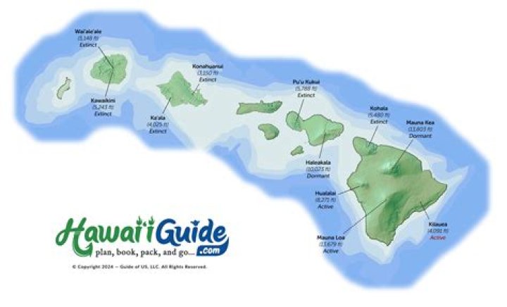 What does Hawaii import the most?
