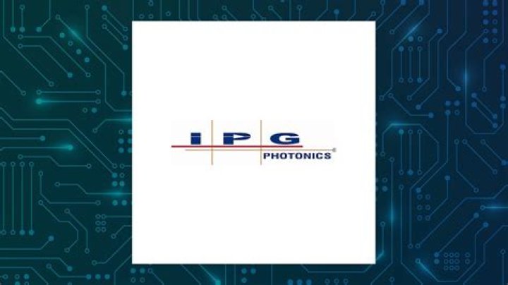 What does IPG stand for in IPG Photonics?