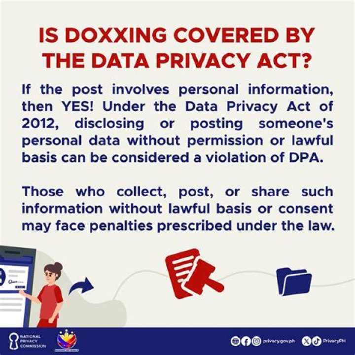 What does it mean if something is lawful?