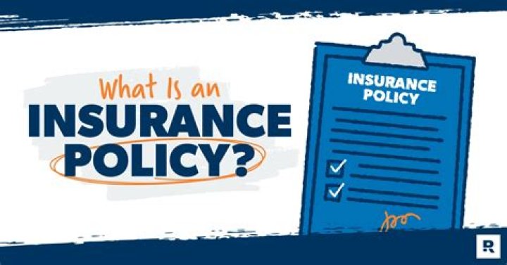What does it mean when an insurance policy is amended?