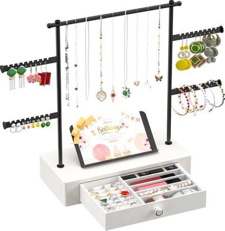 What does NC stand for on jewelry?