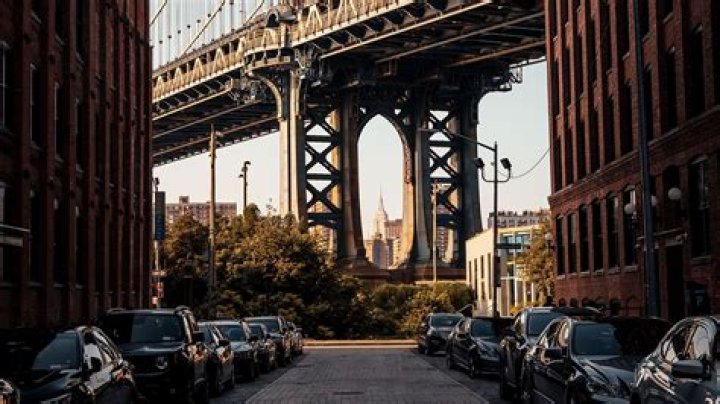 What does New York Life do?
