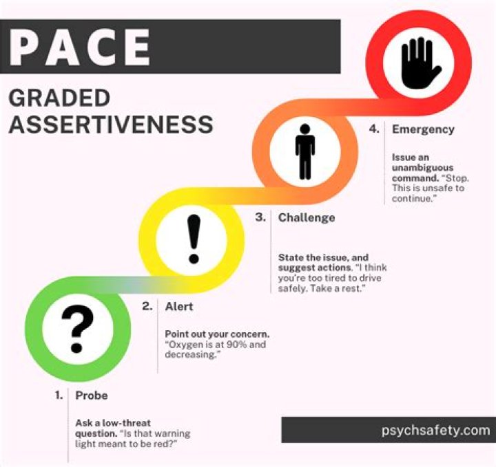 What does PACE mean in security?
