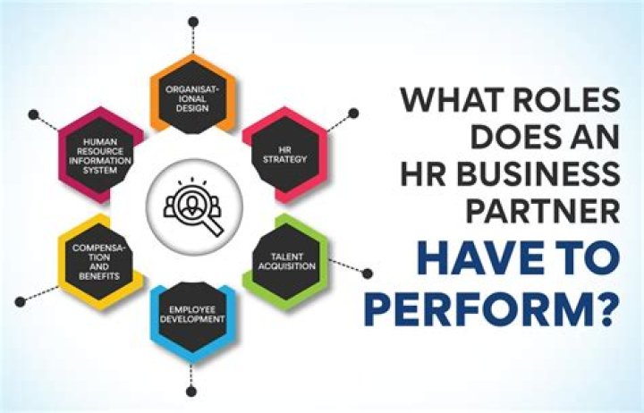 What does partner organization mean on a job application?