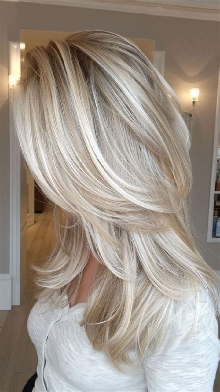 What does platinum layered mean?