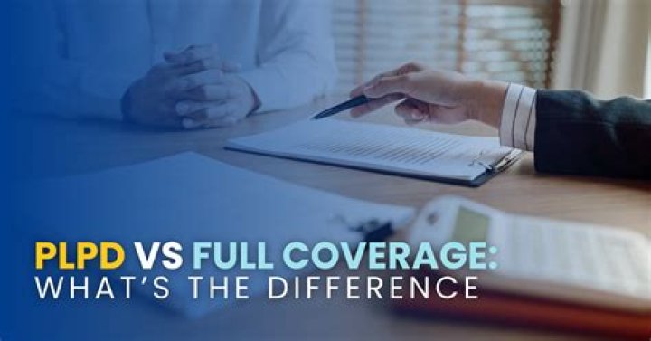 What does PLPD cover in Michigan?