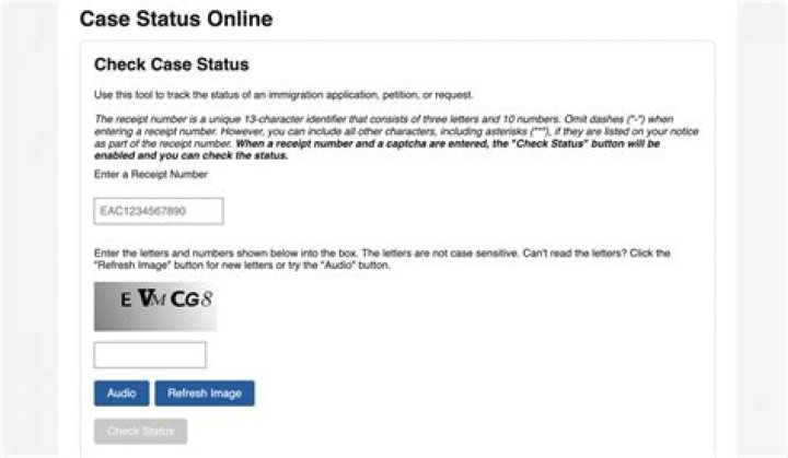 What does status reviewed not selected mean?
