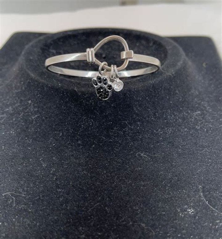What does SU CZ Ch mean on a bracelet?