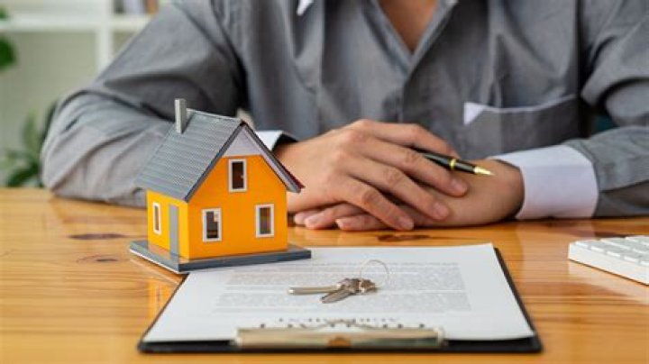 What does the title agency do?