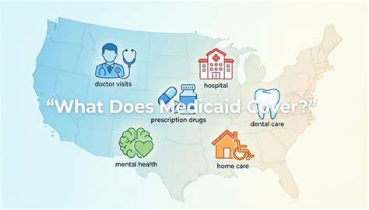What does TN Medicaid cover?