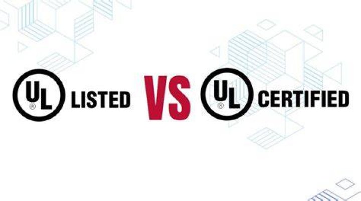 What does UL mean in accounting?