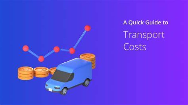 What expense is transportation-in?