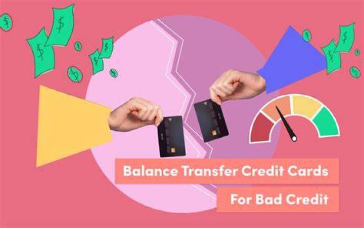 What gives a person bad credit?