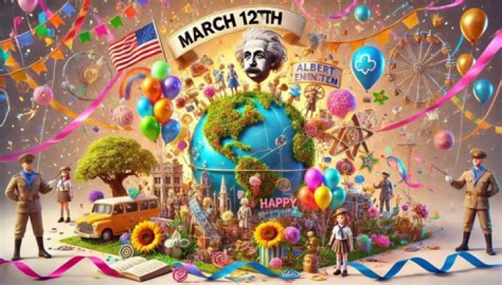 What happened in history on March 2nd?