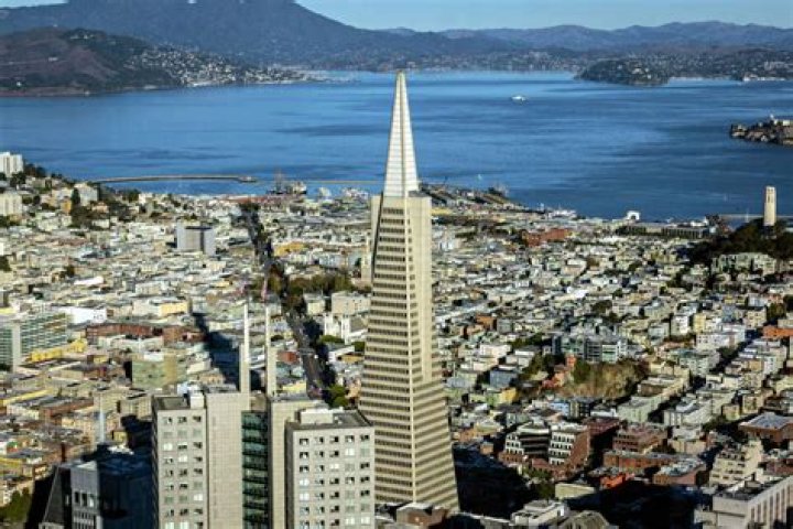 What happened to Transamerica?