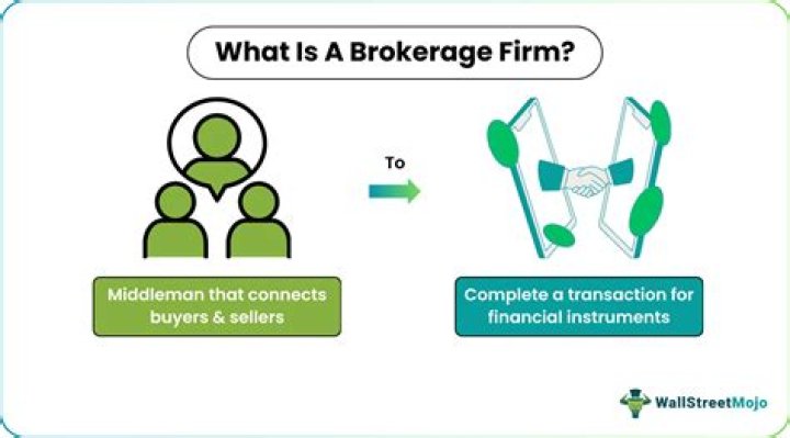 What happens if a brokerage firm goes under?