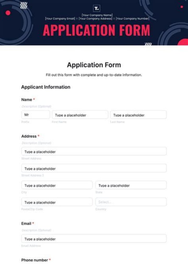 What happens if C form is not submitted?