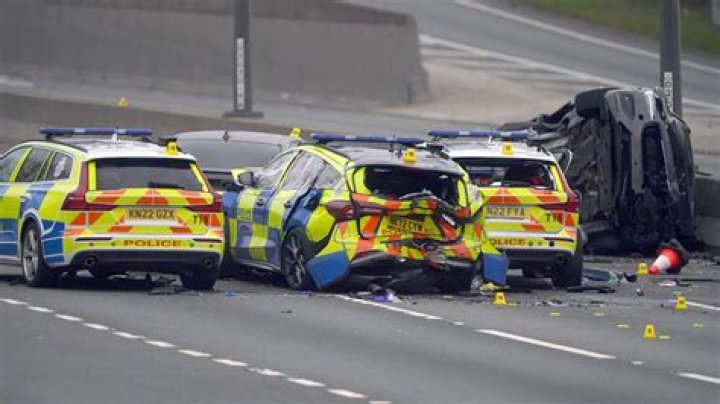 What happens if someone steals your car and crashes it?