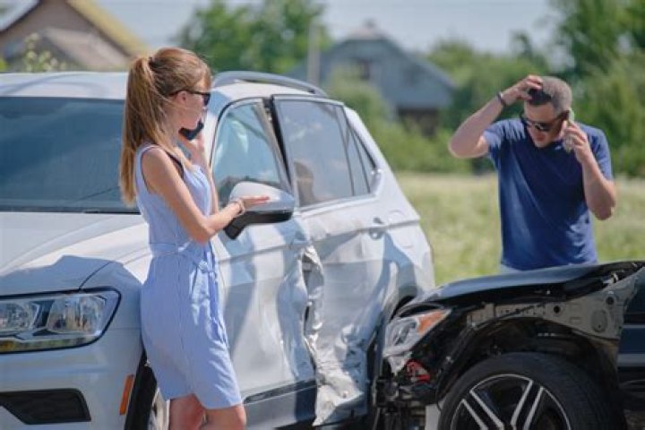 What happens if you cause a car accident and dont have insurance?