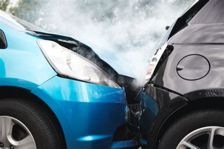 What happens if you get into a car accident without insurance?