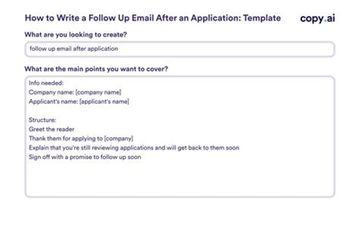 What happens if you lie on job application?
