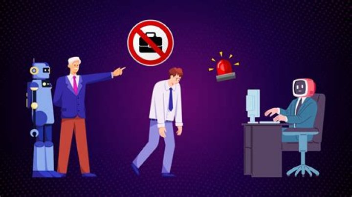What happens if you lose your job due to no fault of your own?