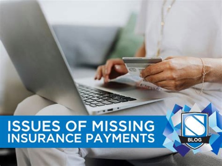 What happens if you overpay insurance?