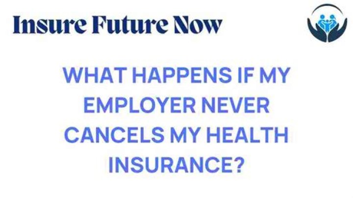 What happens if your insurance cancels on you?