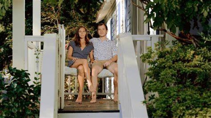 What happens if your spouse buys a house in Your Name?