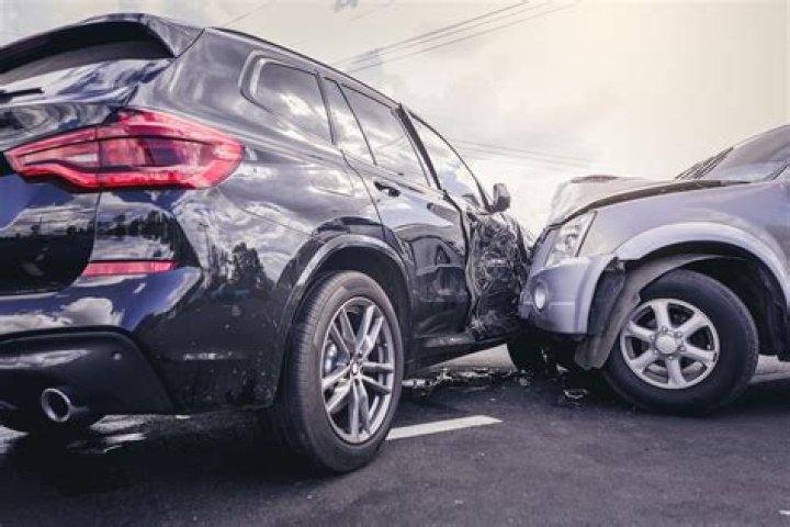 What happens to an uninsured motorist in a car accident?