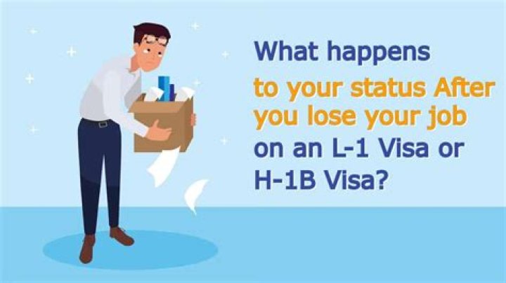 What happens to your credit when you lose a job?