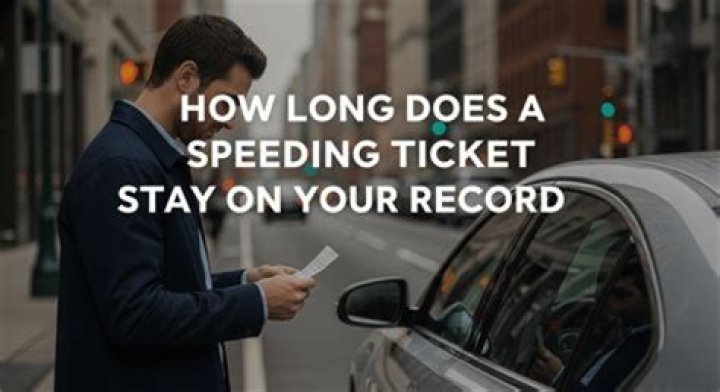 What happens when a 16 year old gets a speeding ticket in Illinois?