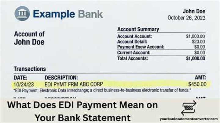 What happens when a bank reverses a payment?