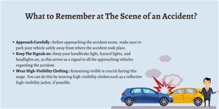 What happens when a driver leaves the scene of an accident?