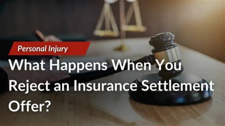What happens when an insurance company makes a mistake?