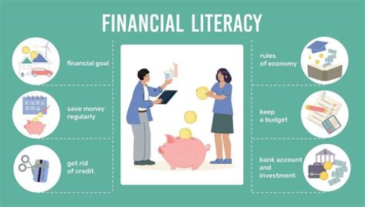 What happens when you are financially stable?