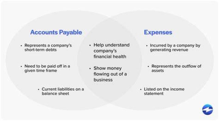 What happens when you pay Accounts Payable?