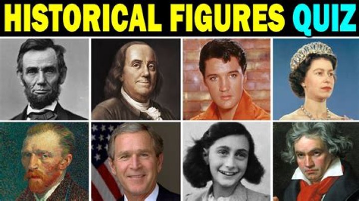 What historical figures were born in Georgia?