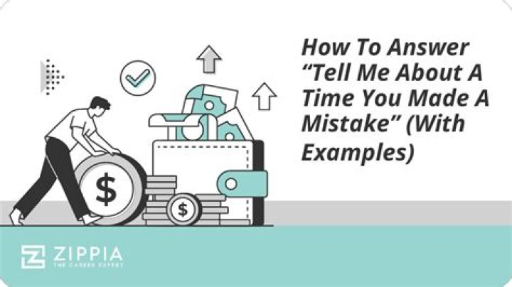 What if I made a mistake on my job application?